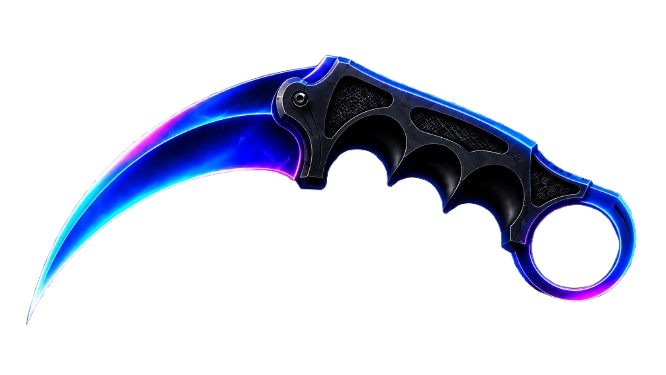 INFINITY SKINS